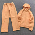 NIKE HOODIE TROUSERS 542