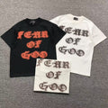 FOG T-SHIRT 542