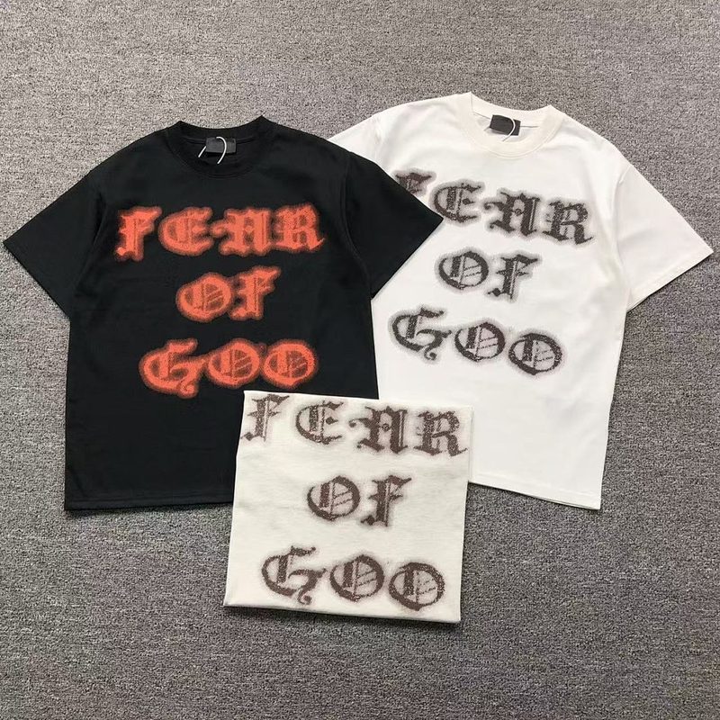 FOG T-SHIRT 542