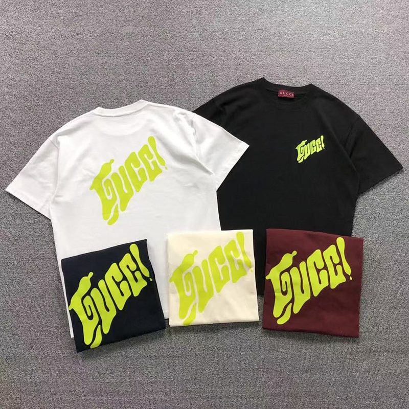 GCI T-SHIRT 542