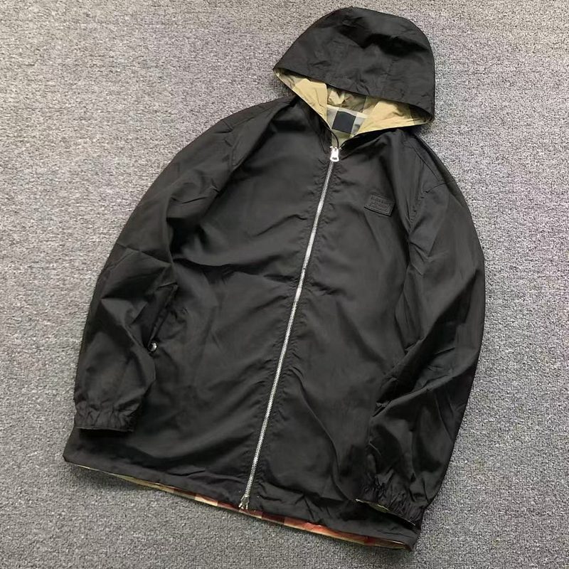 BRERY JACKET 542