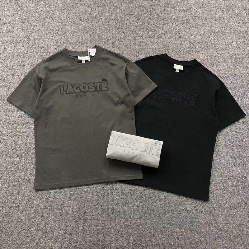LACOSTE T-SHIRT 542