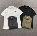 ADIDAS POLO 542