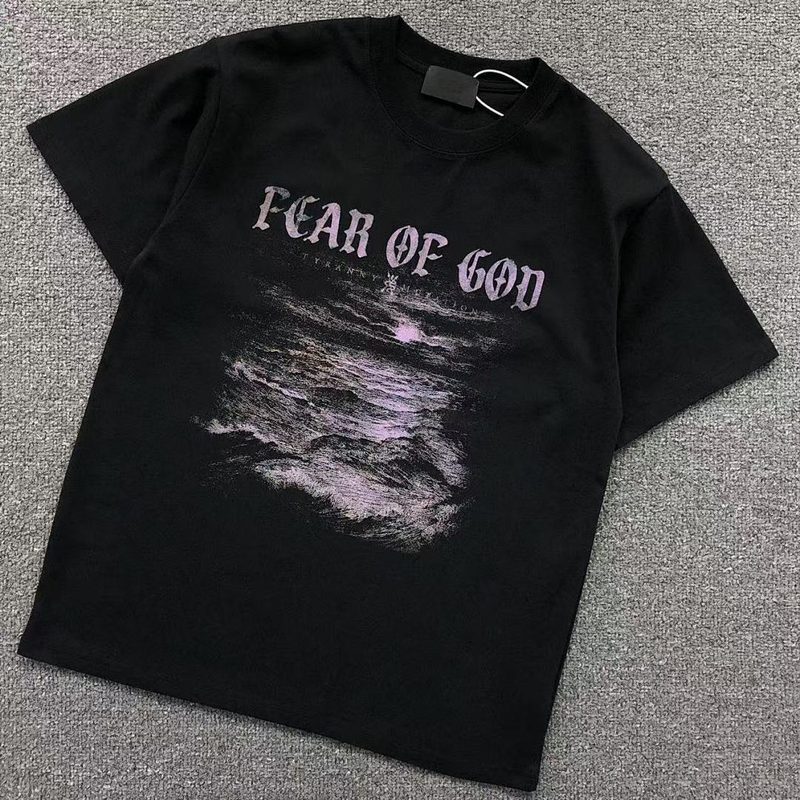 FOG T-SHIRT 543