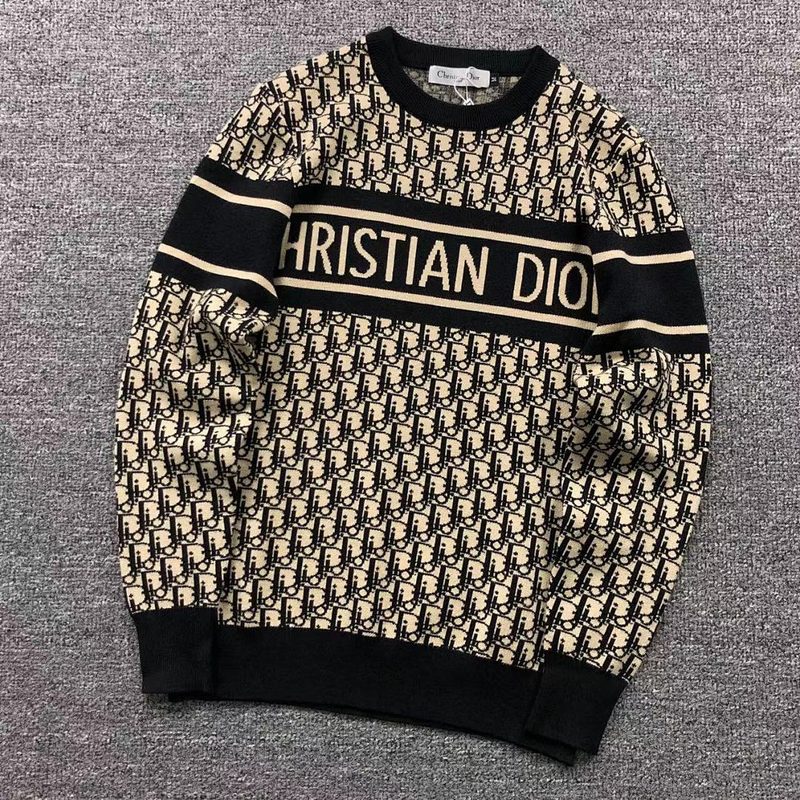 DO SWEATER 543