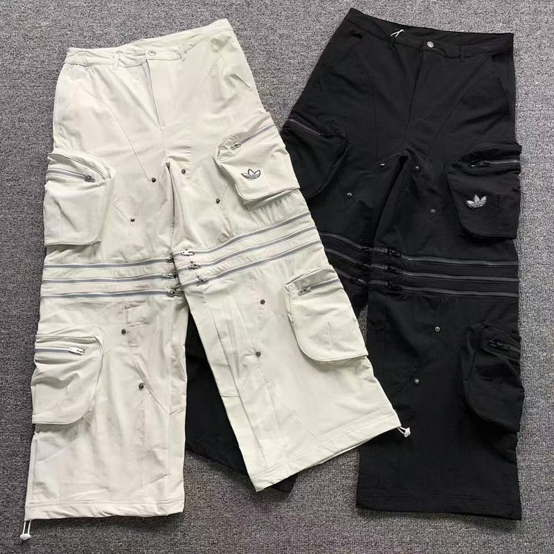 ADIDAS TROUSERS 543