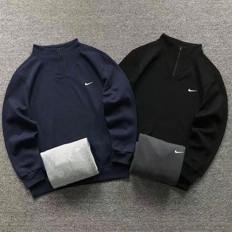 NIKE HOODIE 543
