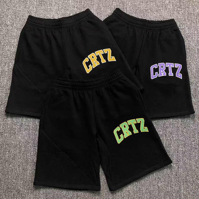 CORTEIZ SHORTS 543