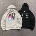 BAPE HOODIE 543
