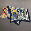 L SCARF 544