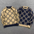 GCI SWEATER 544