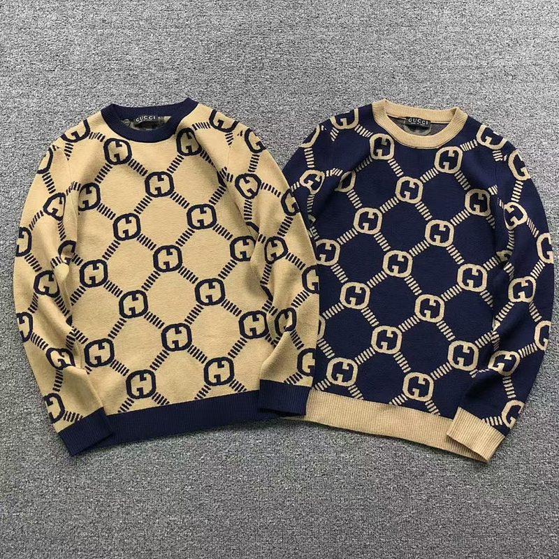 GCI SWEATER 544