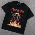 FOG T-SHIRT 544