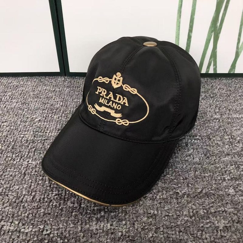 PAA HAT 544
