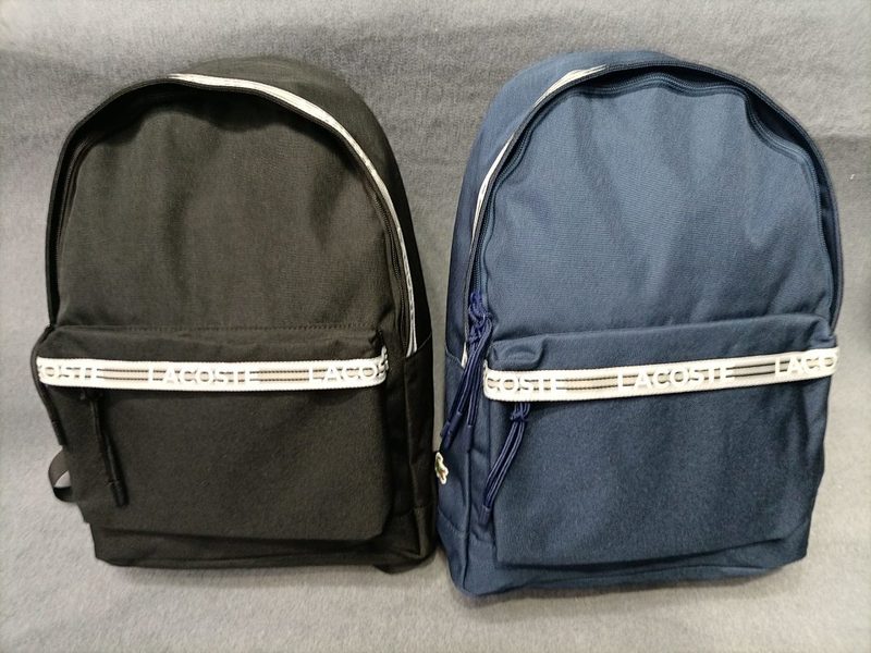 LACOSTE BAG 544