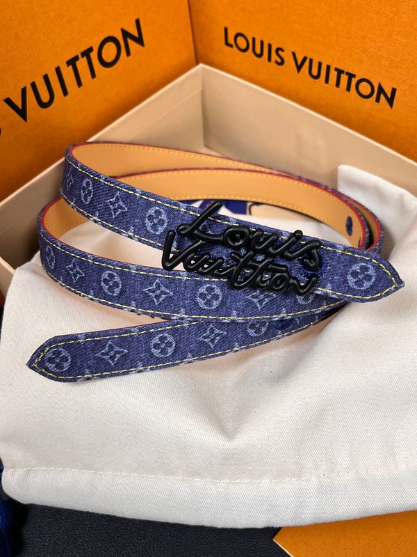 BELT #544