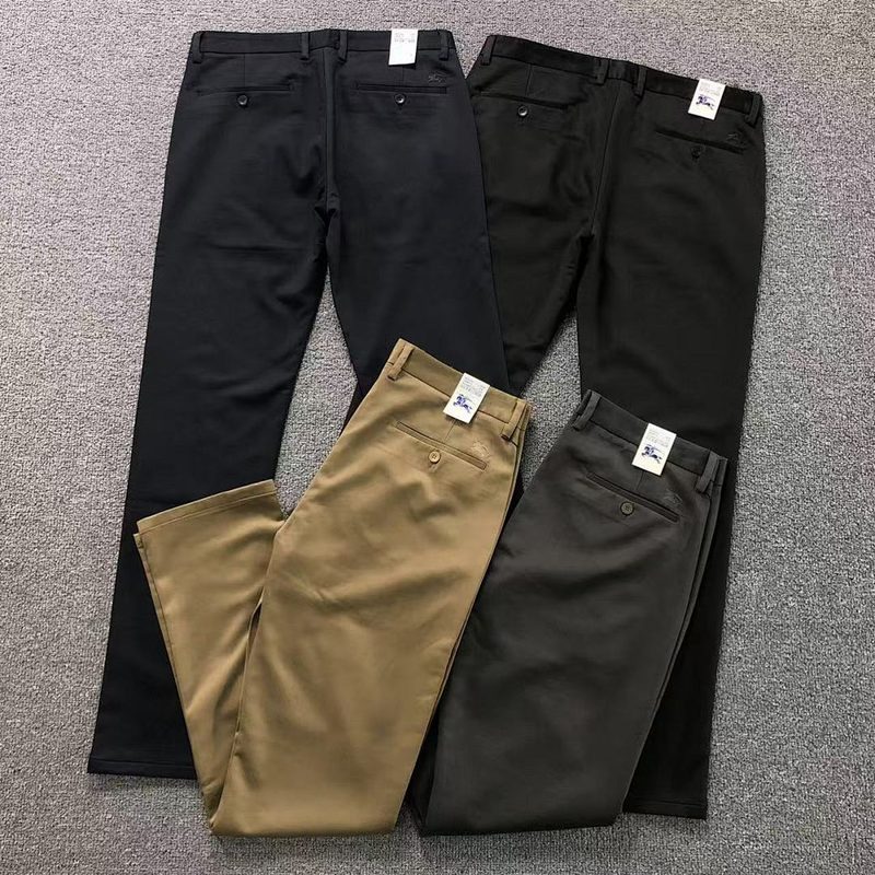 BRERY TROUSERS 544