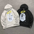 BAPE HOODIE 544