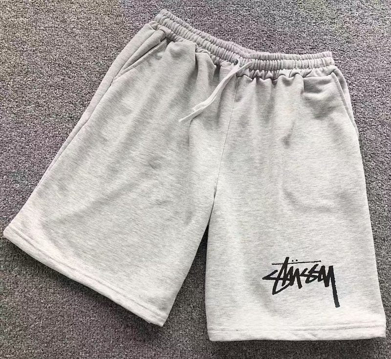 STUSSY SHORTS 544