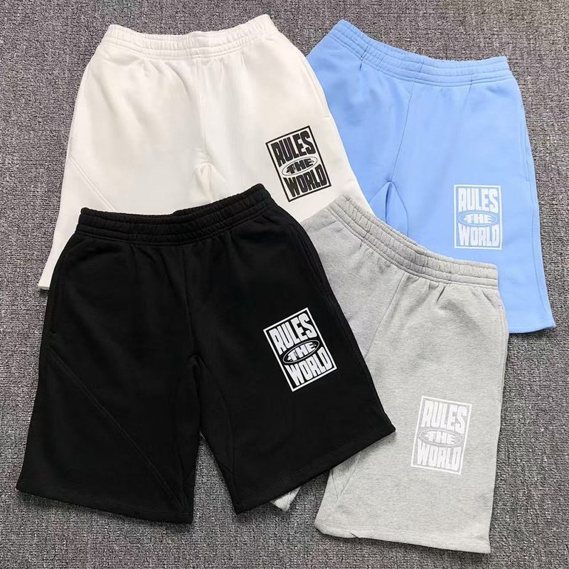 CORTEIZ SHORTS 544