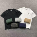 LACOSTE T-SHIRT 545