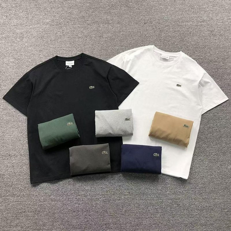 LACOSTE T-SHIRT 545