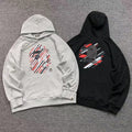 BAPE HOODIE 545