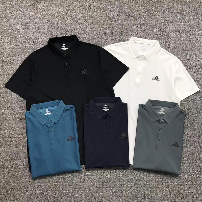 ADIDAS POLO 545