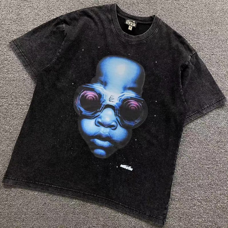 HELLSTAR T-SHIRT 545