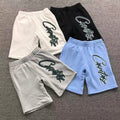 CORTEIZ SHORTS 546