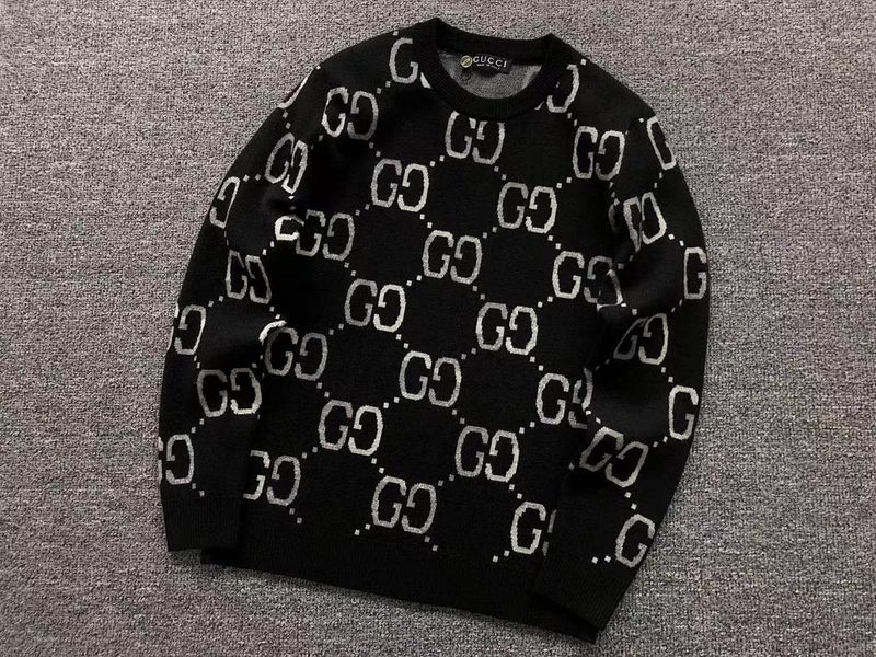 GCI SWEATER 546