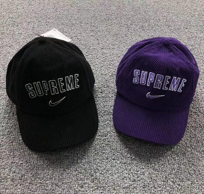 SRE NIKE HAT 546