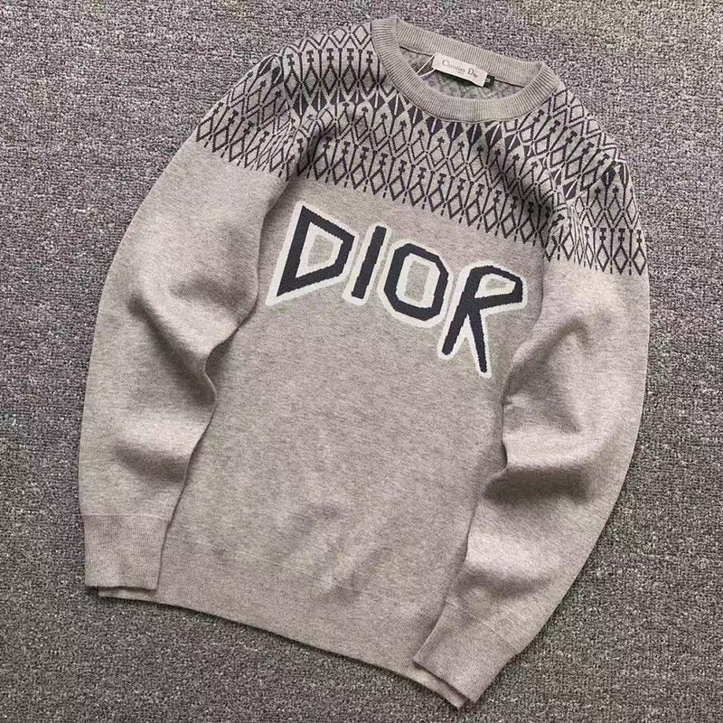DO SWEATER 546