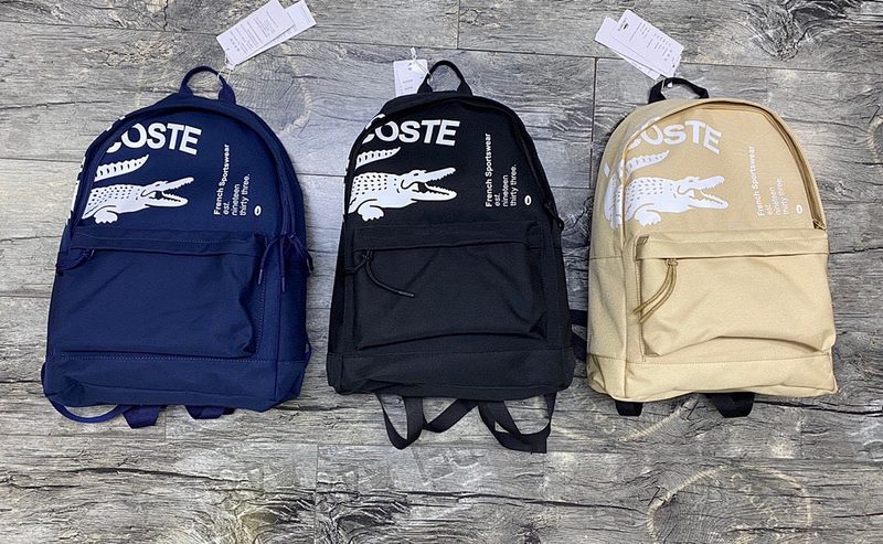 LACOSTE BAG size33/14 546