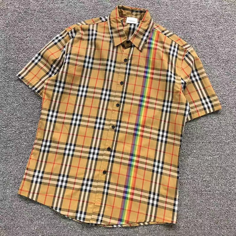 BRERY SHIRT 546