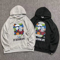 BAPE HOODIE 546