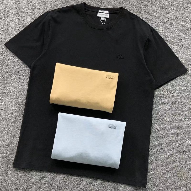 LACOSTE T-SHIRT 546