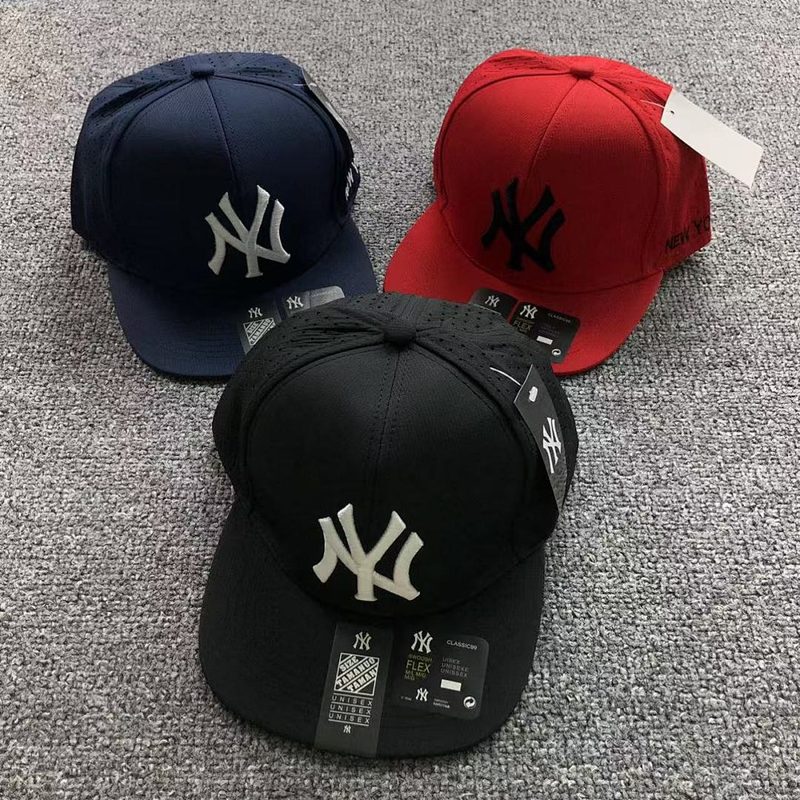 MLB HAT 547
