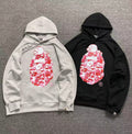 BAPE HOODIE 547