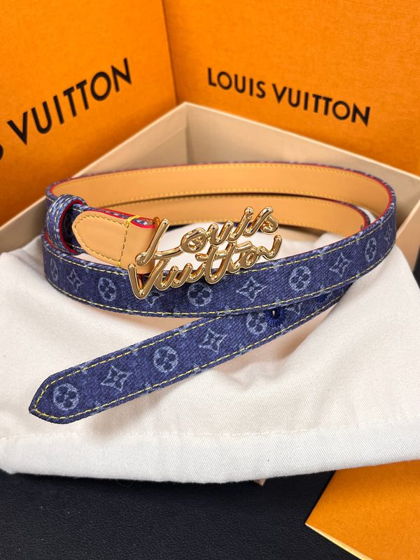 BELT #547