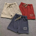FOG SHORTS 547
