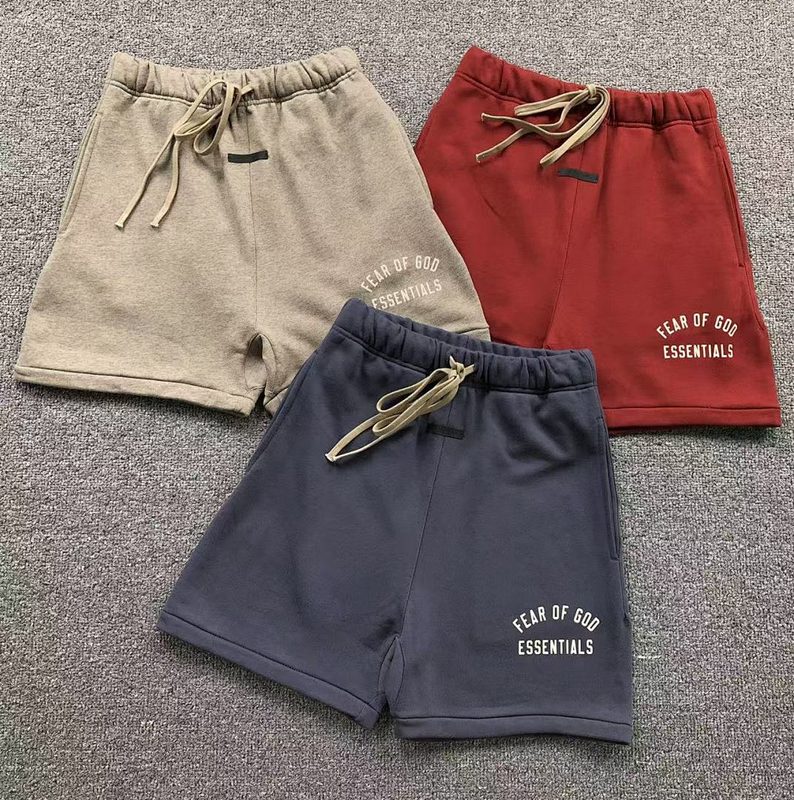 FOG SHORTS 547