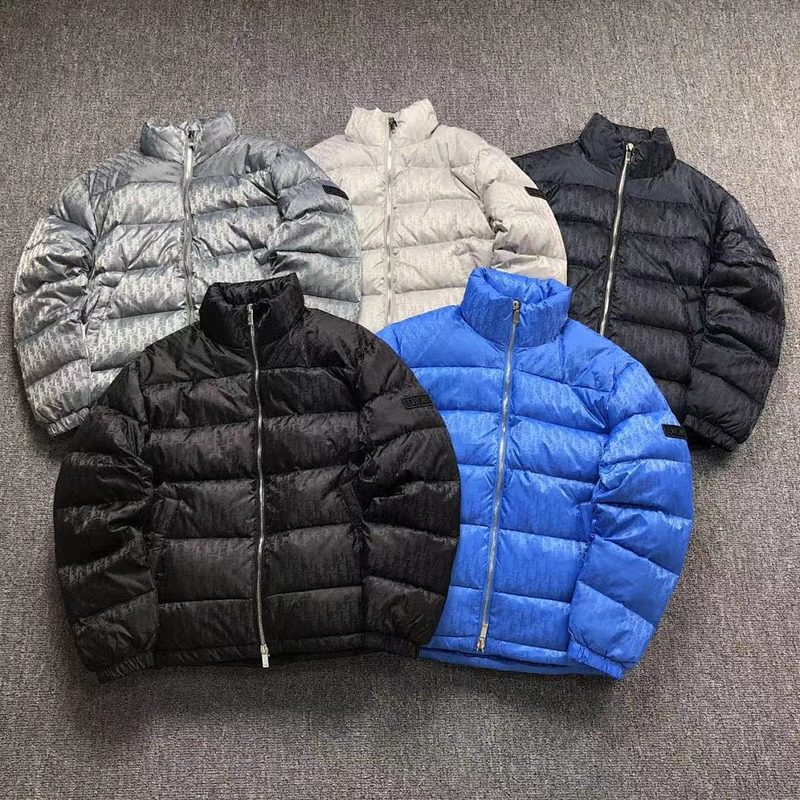 DO DOWN JACKETS 548