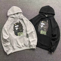 BAPE HOODIE 548