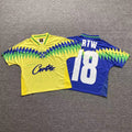 CORTEIZ T-SHIRT 548