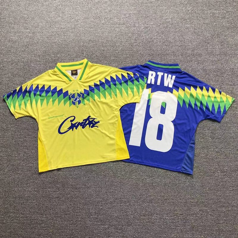 CORTEIZ T-SHIRT 548