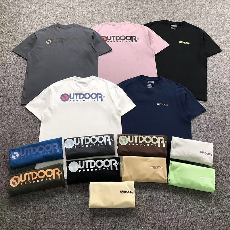 OUTOR T-SHIRT 548