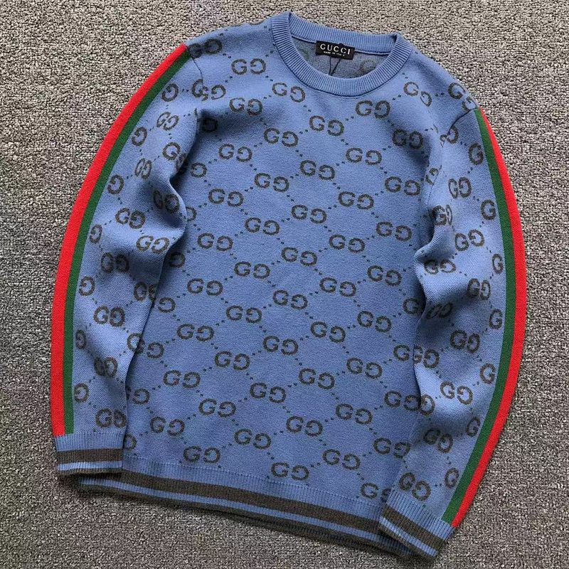 GCI SWEATER 548