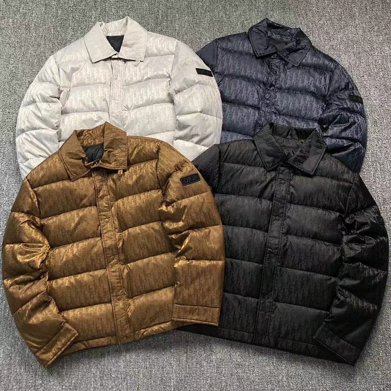 DO DOWN JACKETS 549