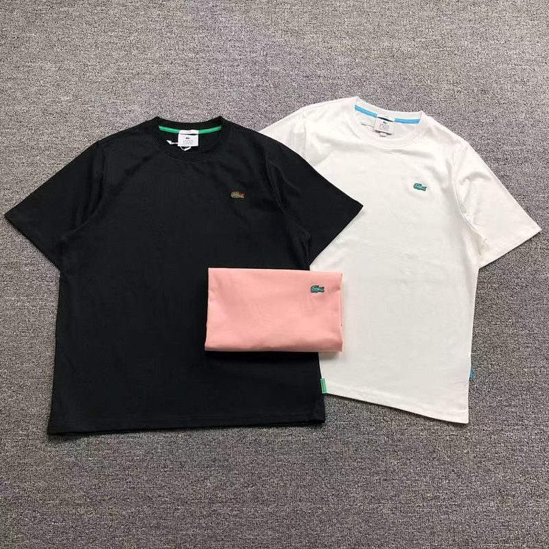 LACOSTE T-SHIRT 549